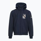 Мъжко яке Aeronautica Militare AF0520UF00674 blu navy