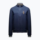 Мъжки суитшърт Aeronautica Militare FE2089UF00674 FZ blu navy