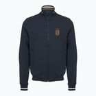 Мъжки суитшърт Aeronautica Militare FE2089UF00674 FZ blu navy