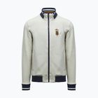 Мъжки суитшърт Aeronautica Militare FE2089UF00674 FZ ghiaccio