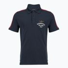 Тениска Aeronautica Militare PO1926UJ00723 Polo blu navy