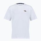 Мъжка тениска Aeronautica Militare TS2535UJ00641 off white