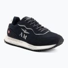Мъжки обувки Aeronautica Militare SC0320UPL00313 blu scuro