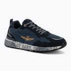 Мъжки обувки Aeronautica Militare SC0276UCT04327 blu navy