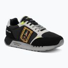 Мъжки обувки Aeronautica Militare SC0292UCT03331 jet black