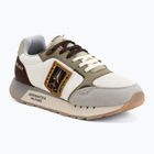 Мъжки обувки Aeronautica Militare SC0292UCT03331 off white/green/brown/grey