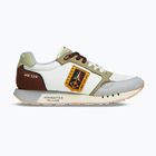 Мъжки обувки Aeronautica Militare SC0292UCT03331 off white/green/brown/grey
