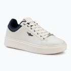 Мъжки обувки Aeronautica Militare SC0307UCT03591 white/blue