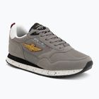Mъжки обувки Aeronautica Militare SC0288UCT03545 grigio