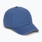 Мъжка шапка с козирка Aeronautica Militare HA1244UCT02476 high tide blue