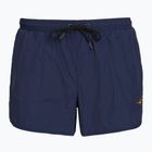 Мъжки бански шорти Aeronautica Militare BW0231UCT04311 blu navy