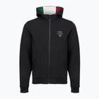 Мъжки суитшърт Aeronautica Militare FE2096UF00674 Hoodie jet black