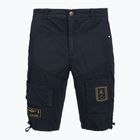 Мъжки шорти Aeronautica Militare BE0041UCT01122 blu navy