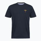 Мъжка тениска Aeronautica Militare TS1580UJ00372 navy blue