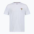 Мъжка тениска Aeronautica Militare TS1580UJ00372 off white