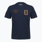 Мъжка тениска Aeronautica Militare TS2544UJ00592 blu navy