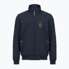 Мъжко яке Aeronautica Militare AB3050UCT04290 Sailor Bomber blu navy