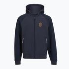 Мъжко яке Aeronautica Militare AF0519UCT04291 Hoodie blu navy