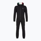 мъжки анцуг Aeronautica Militare TF0108UF00674 jet black