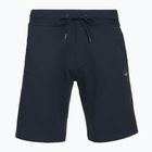 Мъжки шорти Aeronautica Militare BF0032UF00674 bermudy blu navy