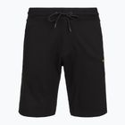 Mъжки шорти Aeronautica Militare BF0032UF00674 bermudy jet black