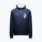 Мъжки суичър Aeronautica Militare FE2096UF00674 Hoodie navy blue