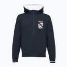 Мъжки суитшърт Aeronautica Militare FE2096UF00674 Hoodie blu navy