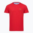 Мъжка тениска Aeronautica Militare TS1580UJ00372 tang red