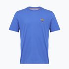 Мъжка тениска Aeronautica Militare TS1580UJ00372 sonic blue