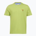 Мъжка тениска Aeronautica Militare TS1580UJ00372 garden green