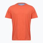 Мъжка тениска Aeronautica Militare TS1580UJ00372 paprika