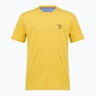 Мъжка тениска Aeronautica Militare TS1580UJ00372 super lemon