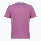 Мъжка тениска Aeronautica Militare TS1580UJ00372 grape purple