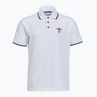 Тениска Aeronautica Militare PO1308UP00082 Polo off white