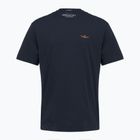 Мъжка тениска Aeronautica Militare TS2535UJ00641 blu navy