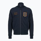 Мъжки суитшърт Aeronautica Militare FE2102UF00679 FZ blu navy