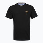 Мъжка тениска Aeronautica Militare 262TS1580UJ00372 jet black
