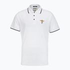 Мъжка поло тениска Aeronautica Militare 262PO1308UP00082 Polo off white