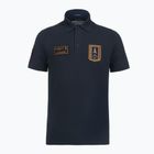 Мъжка тениска Aeronautica Militare PO1927UP00191 Polo blu navy