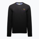 Мъжка тениска Aeronautica Militare 262TS2390UJ00372 jet black