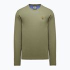 Мъжка тениска Aeronautica Militare 262TS2390UJ00372 green