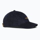 Мъжка шапка с козирка Czapka Aeronautica Militare 262HA1262UCT04388 blu navy