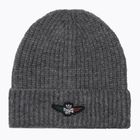 Мъжка зимна шапка Czapka Aeronautica Militare 262CU0034UL00451 grigio scuro melange