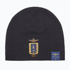 Мъжка зимна шапка Czapka Aeronautica Militare 262CU0092UL00450 jet black