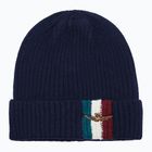 Мъжка зимна шапка Czapka Aeronautica Militare 262CU0094UL00555 blu navy