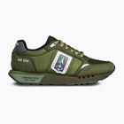 Мъжки обувки Buty Aeronautica Militare 262SC0292UCT04393 grigio