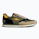 Мъжки обувки Buty Aeronautica Militare 262SC0288UCT03545 multicolor verde/taupe/nero