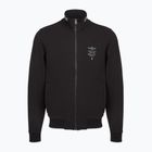 Мъжки суитшърт Aeronautica Militare FE1956UF00459 jet black