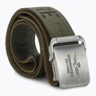 Колан за мъжки панталони Pasek Aeronautica Militare 262CI0325UCT03585 tea leaf