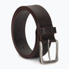Колан за мъжки панталони Pasek Aeronautica Militare 262CP0273UPL00329 testa di moro